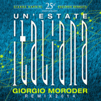 Un'Estate Italiana (Notti Magiche)_Edoardo Bennato,Gianna Nannini