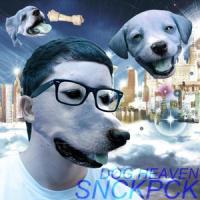 Eatin' Sncks With Snckpck(feat. Tra$h)_Snckpck,TRA$H