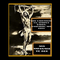 My Message to God(Feat. Simply, Danny, Tashanne & Cody)_Dre Vanhaylen,Simply,Danny,Tashanne,Cody