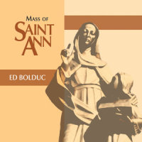 Lenten Gospel Acclamation_Ed Bolduc