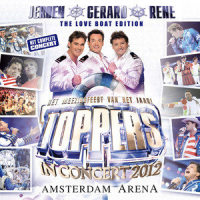 Lekker Op Vakantie Medley_Toppers,Paul de Leeuw