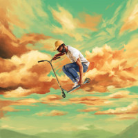 Good Luck_Abhi The Nomad