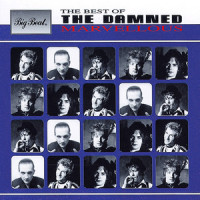 Disco Man_The Damned,Raymond Burns,PAUL GRAY,Christopher Millar,David Vanian