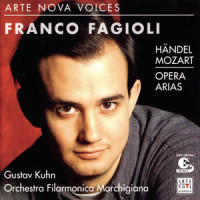 Iam pastor Apollo_Franco Fagioli,Wolfgang Amadeus Mozart