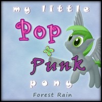 Join The Herd_Forest Rain