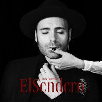 El sendero_Luis Carrillo