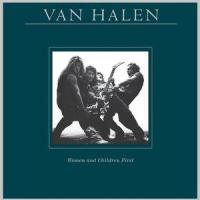 And the Cradle Will Rock..._Van Halen