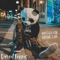 Hold On_Daveit Ferris