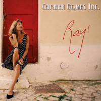 CC Rider_Carmen Gomes Inc.,Lena Arrant,Ma Rainey