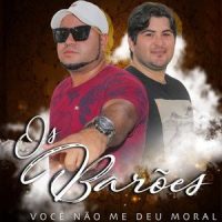 America Pie_Os Barões da Pisadinha