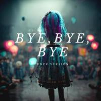 Bye Bye Bye_Rain Paris