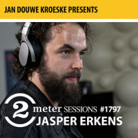 Am I Scaring You, My Love?(2 Meter Session)_Jasper Erkens