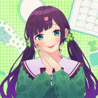 可愛くてごめん_Kotoha