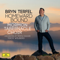 Ave verum Corpus (Jenkins: Ave verum Corpus)_Tamara Mumford,Bryn Terfel,Orchestra at Temple Square,Mack Wilberg,The Tabernacle Choir at Temple Square