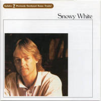 Chinese Bum_Snowy White