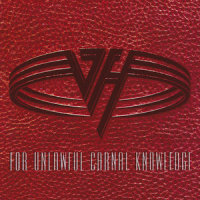 In 'n' Out_Van Halen