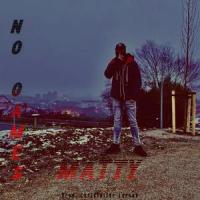 No Games_Matty,Christoffer Larsen