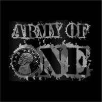 Army of One_Bad Penny,Dee Snider