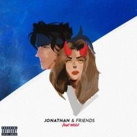 Young Morales_Jonathan & Friends,Julia Wolf