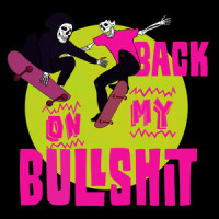 Back on My Bullshit_Magnolia Park,Iamjakehill