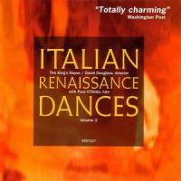 Fa una canzone senza note nere_Paul O'Dette,The King's Noyse,Ellen Hargis,David Douglass