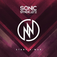 Start a War_Sonic Syndicate