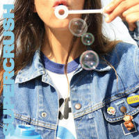 I Don't Want To Be Sad Anymore_Supercrush