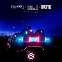 The Hills_Neptunica,New Beat Order,BASTL