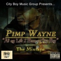 Black Eye Peez(feat. HB & Du2e Dogg)_P**p Wayne,HB,Du2e Dogg