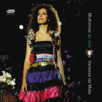 Boa Sorte / Good Luck_Vanessa Da Mata,Ben Harper