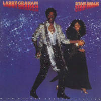 Sneaky Freak_Larry Graham,Graham Central Station