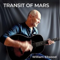 Transit of Mars_William Ellwood