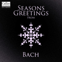 Great Eighteen Chorale Preludes: An Wasserflüssen Babylon, BWV 653_Miklós Spányi