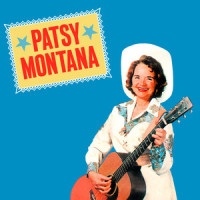 Old Nevada Moon_Patsy Montana