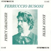 The Well-Tempered Clavier, Book 1: Prelude No. 1 in C Major, BWV 846_Ferruccio Busoni