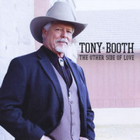Perfect Place_Tony Booth