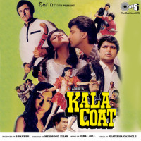 Rutho Na Yun_Anuradha Paudwal,Shabbir Kumar