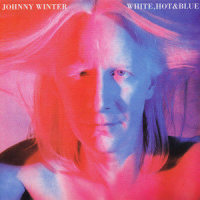 Walkin' By Myself_Johnny Winter