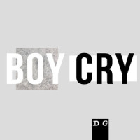 Boy Cry_Deptford Goth
