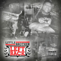Before The Night Is Over_Little Brother
