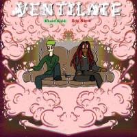 VENTILATE (feat. Eric North)_Khaos Kidd,Eric North