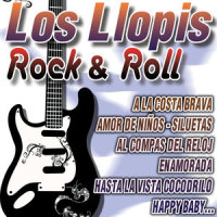 Rock_Los Llopis