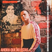 Ahora que no estas_Marlon Ramirez,Sexto Sentido