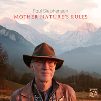Yes I Do_Paul Stephenson