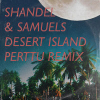 Desert Island_Shandel,Samuels,Perttu