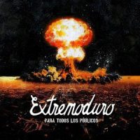 Entre interiores_Extremoduro
