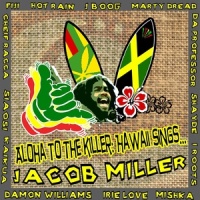 I've Got the Handle_Jacob Miller,Inner Circle
