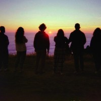 Good Things(Just End)_Kylie Spence