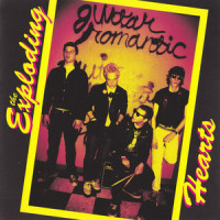 Modern Kicks_The Exploding Hearts