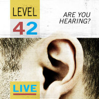 Eyes Waterfalling_Level 42